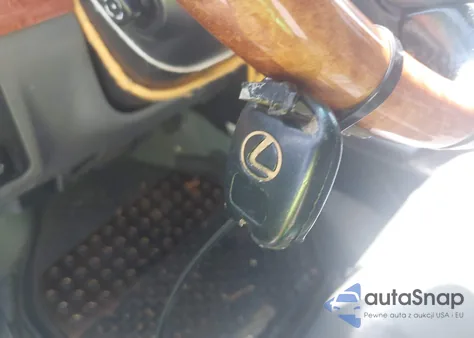 2004 Lexus Gx 470 470 from USA, damaged, VIN JTJBT20X940037995